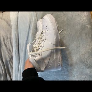 Nike Airforce 1’s